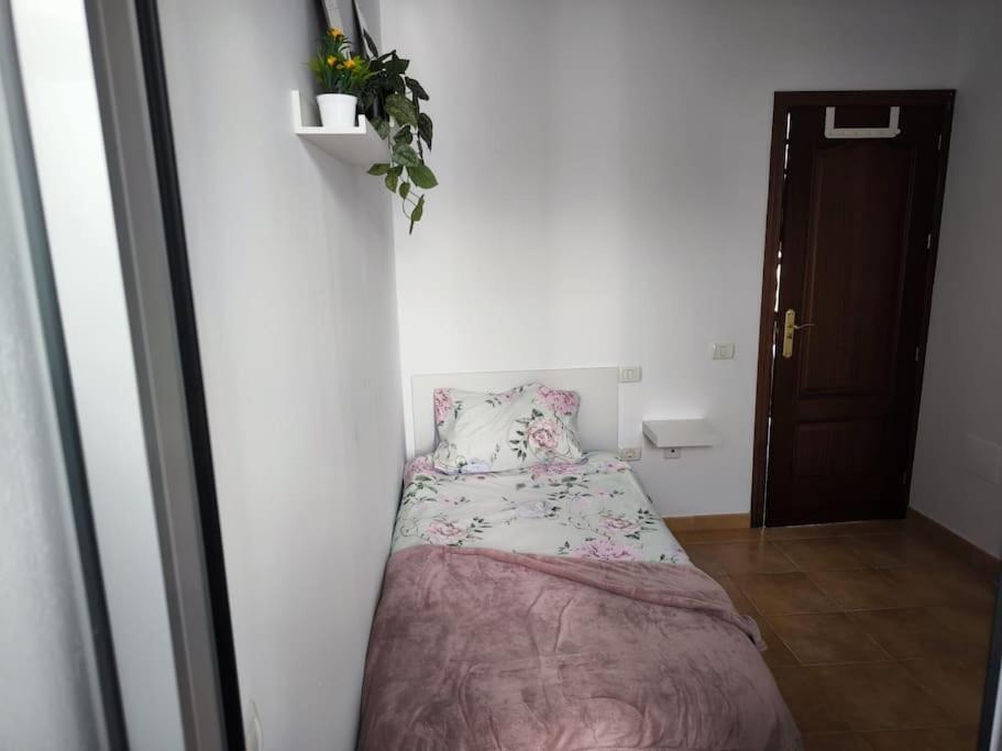 Atico Residencial Sardina Galdar 아파트 외부 사진