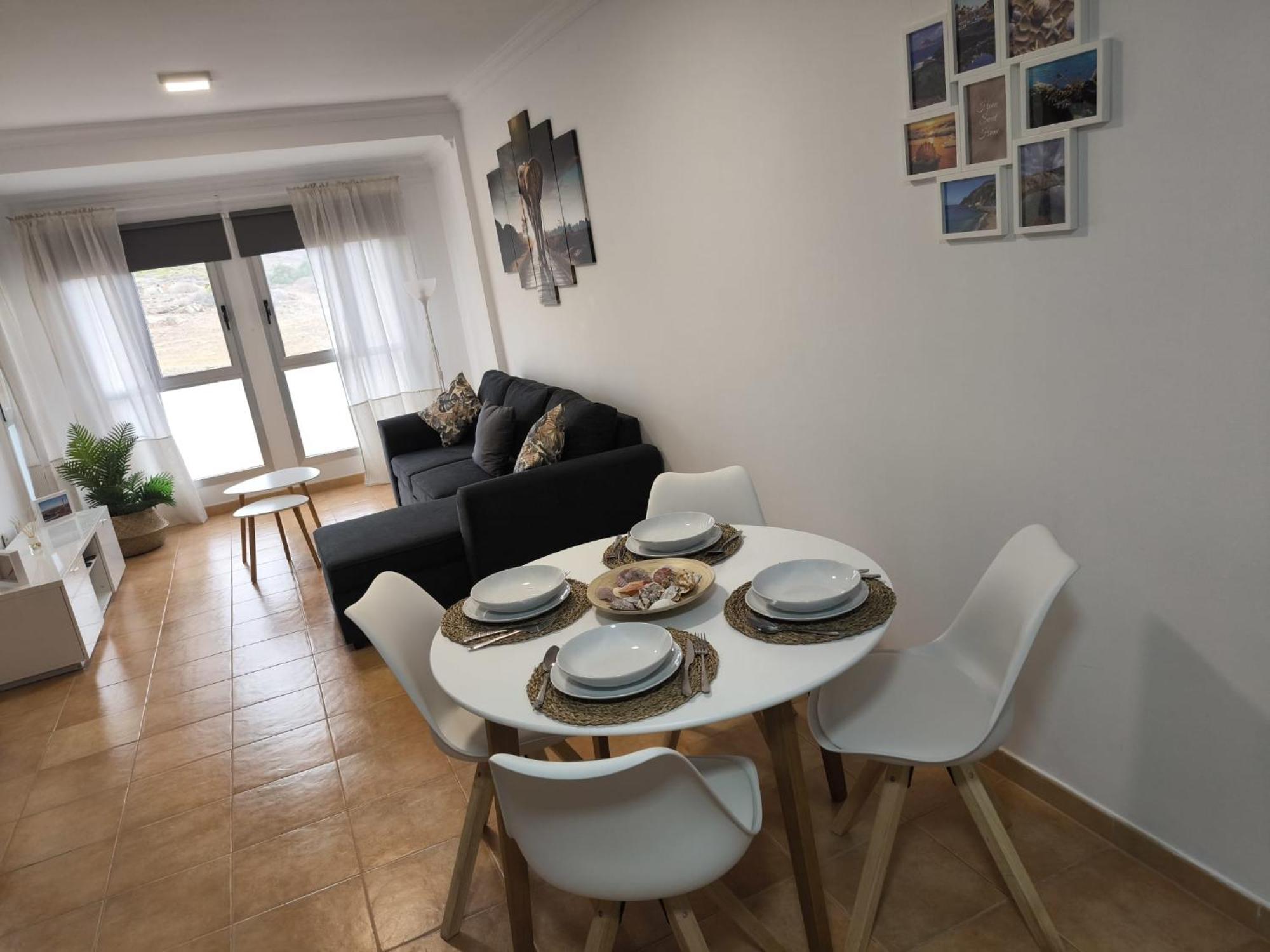 Atico Residencial Sardina Galdar 아파트 외부 사진