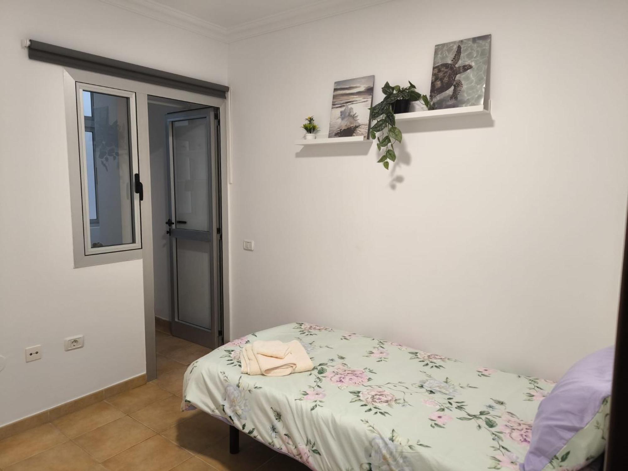 Atico Residencial Sardina Galdar 아파트 외부 사진