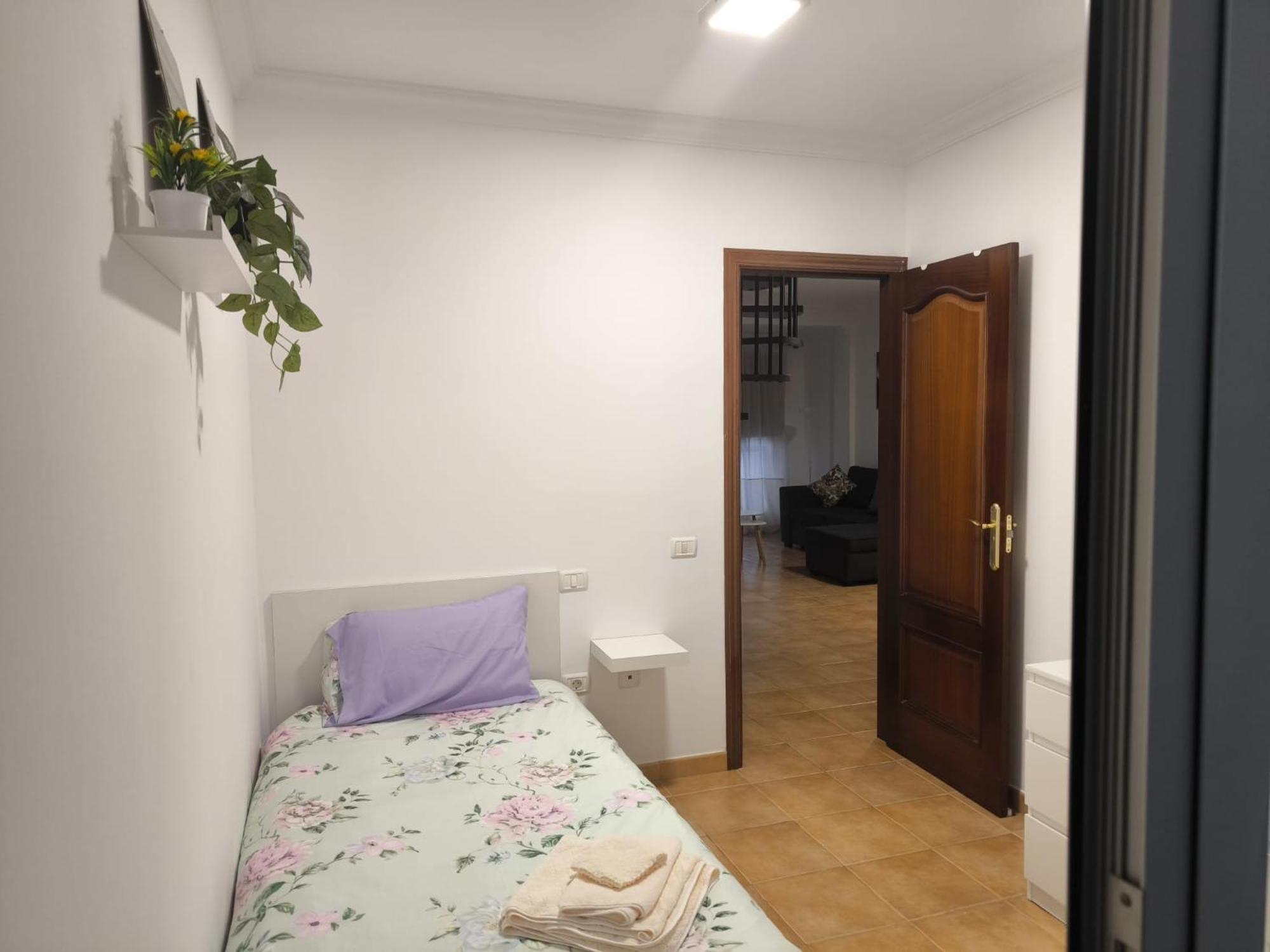 Atico Residencial Sardina Galdar 아파트 외부 사진