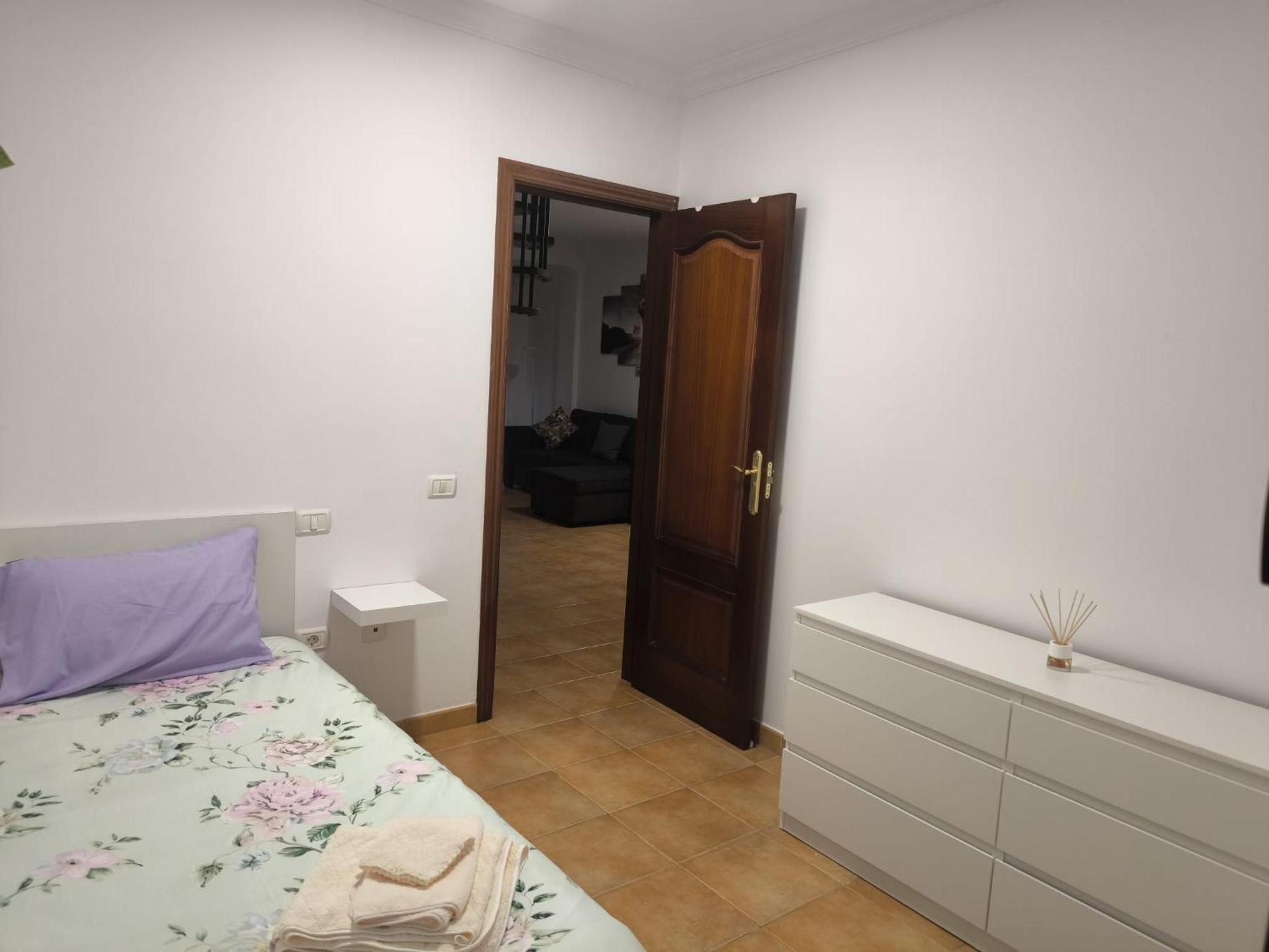 Atico Residencial Sardina Galdar 아파트 외부 사진