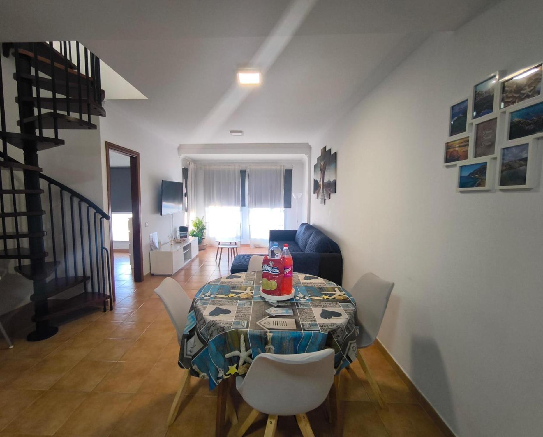 Atico Residencial Sardina Galdar 아파트 외부 사진